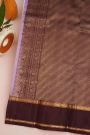 Coimbatore Soft Silk Lavender Saree