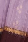 Coimbatore Soft Silk Lavender Saree