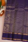 Coimbatore Soft Silk Sea Green Saree