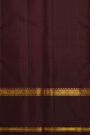 Coimbatore Soft Silk Mustard Saree