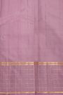 Coimbatore Soft Silk Maroon Saree