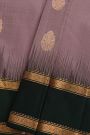 Coimbatore Soft Silk Purple Saree