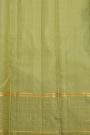 Coimbatore Soft Silk Navy Blue Saree