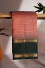 Coimbatore Soft Silk Pink Saree