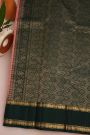 Coimbatore Soft Silk Pink Saree
