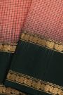 Coimbatore Soft Silk Pink Saree