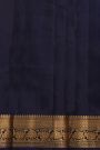 Coimbatore Soft Silk Maroon Saree