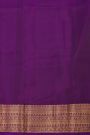 Coimbatore Soft Silk Mehendi Green Saree
