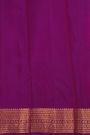 Coimbatore Soft Silk Onion Pink Saree