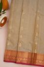 Coimbatore Soft Silk Dual Colour Saree