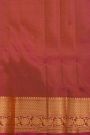 Coimbatore Soft Silk Dual Colour Saree