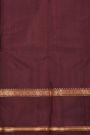 Coimbatore Soft Silk Lavender Saree
