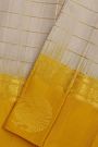 Coimbatore Soft Silk Beige Saree