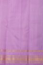 Coimbatore Soft Silk Navy Blue Saree