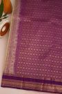 Coimbatore Soft Silk Pista Green Saree