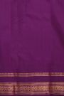 Coimbatore Soft Silk Pista Green Saree