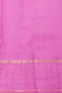 Coimbatore Soft Silk Parrot Green Saree