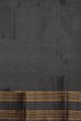Coimbatore Soft Silk Blue Saree
