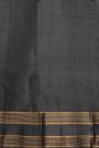 Coimbatore Soft Silk Grey Saree