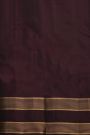 Coimbatore Soft Silk Sky Blue Saree