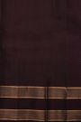 Coimbatore Soft Silk Grey Saree