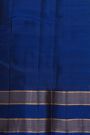 Coimbatore Soft Silk Mehendi Green Saree