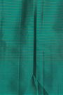 Coimbatore Soft Silk Dark Brown Saree