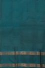 Coimbatore Soft Silk Mehendi Green Saree