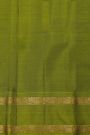 Coimbatore Soft Silk Maroon Saree