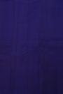 Coimbatore Soft Silk Sea Blue Saree