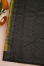 Coimbatore Soft Silk Mehendi Green Saree