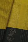 Coimbatore Soft Silk Mehendi Green Saree