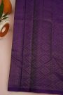Coimbatore Soft Silk Mehendi Green Saree