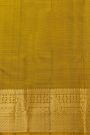 Coimbatore Soft Silk Navy Blue Saree