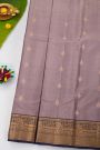 Coimbatore Soft Silk Lilac Saree