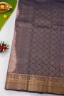 Coimbatore Soft Silk Lilac Saree