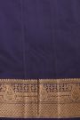 Coimbatore Soft Silk Lilac Saree