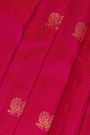 Kancheepuram Silk Pink Saree