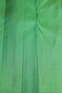 Kancheepuram Silk Wine Saree