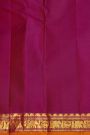 Kancheepuram Silk Dual Colour Saree