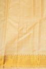 Kancheepuram Silk Multi-Colour Saree