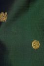 Kancheepuram Silk Dual Colour Saree