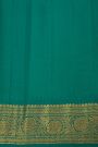 Gadwal Silk Pink Saree