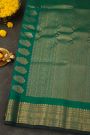 Gadwal Silk Purple Saree