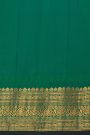 Gadwal Silk Purple Saree