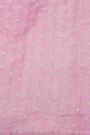 Designer Kora Pink Saree