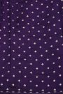 Designer Kora Navy Blue Saree