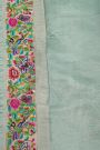 Designer Kora Multi Colour Saree