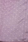 Designer Kora Lilac Saree