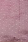 Designer Kora Pink Saree
